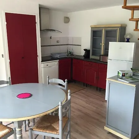 Apartman Artouste