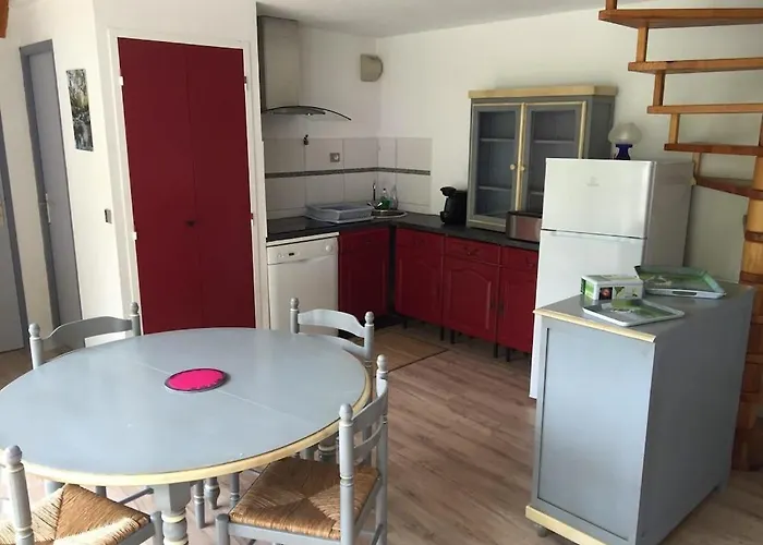 Apartman Artouste